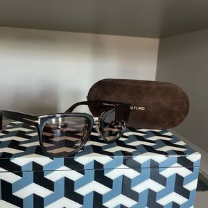 Tom Ford Sunglasses